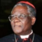Christian Cardinal Tumi