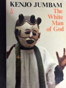 The White Man of God